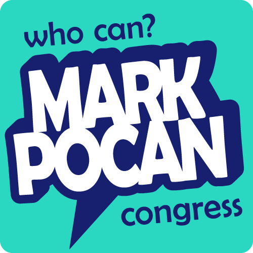 Mark Pocan for Wisconsin US House of Representatives
